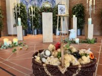 ein Bild aus dem Album