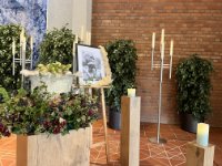 ein Bild aus dem Album