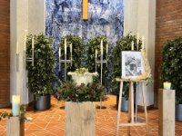 ein Bild aus dem Album