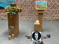ein Bild aus dem Album
