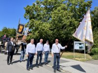 ein Bild aus dem Album