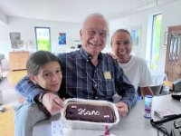 ein Bild aus dem Album