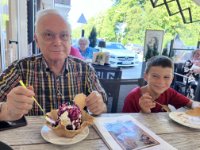 ein Bild aus dem Album