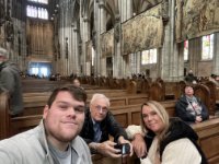 ein Bild aus dem Album