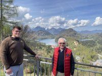 ein Bild aus dem Album