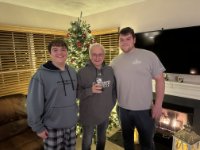 ein Bild aus dem Album