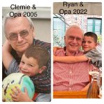 ein Bild aus dem Album