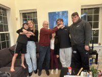 ein Bild aus dem Album