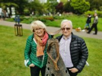 ein Bild aus dem Album