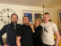 ein Bild aus dem Album