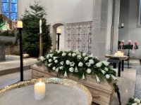 ein Bild aus dem Album