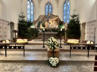 ein Bild aus dem Album