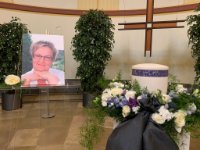 ein Bild aus dem Album