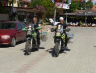 ein Bild aus dem Album