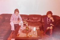 ein Bild aus dem Album