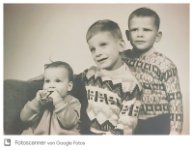 ein Bild aus dem Album
